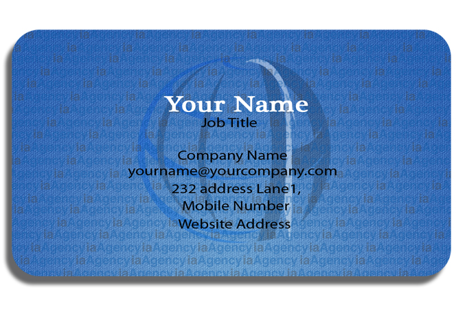 Business Card Design by Ambrech for this project | Design #389728