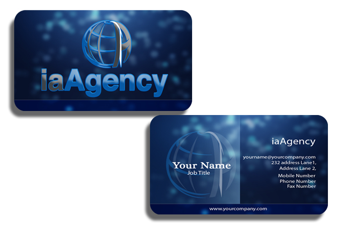 Design de Carte de Visite par Ambrech pour ce projet | Design #392372