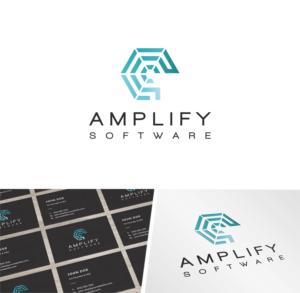 Logo Design by Barney Stinson