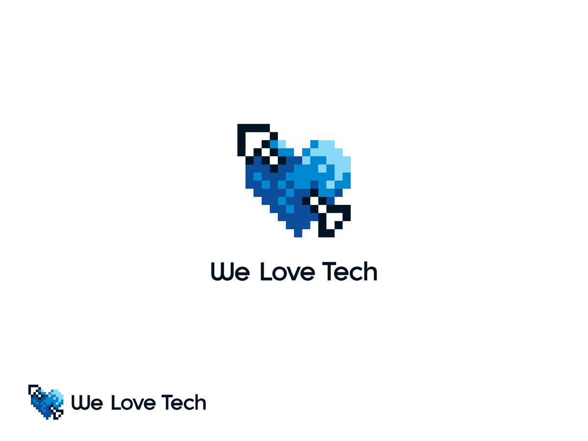 Logo Design by Patrícia Duarte for this project | Design #1921246