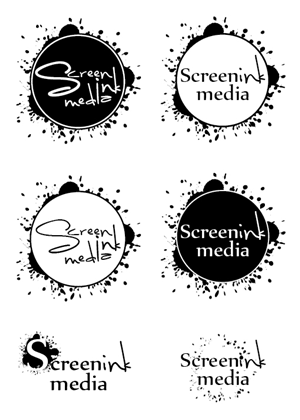Logo Design by ghus