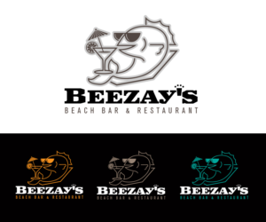 Diseño de Logo por Thomas DeHart para Beezay's | Diseño: #7776524