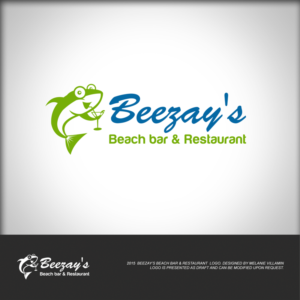 Diseño de Logo por mvillamin para Beezay's | Diseño: #7769596