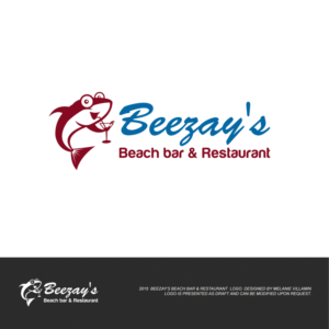Diseño de Logo por mvillamin para Beezay's | Diseño: #7797599