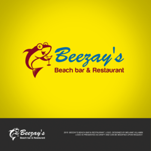 Diseño de Logo por mvillamin para Beezay's | Diseño: #7797605