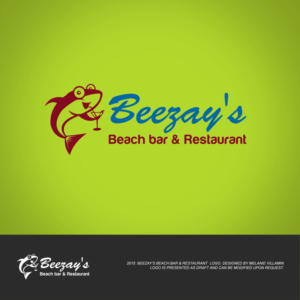 Diseño de Logo por mvillamin para Beezay's | Diseño: #7797610