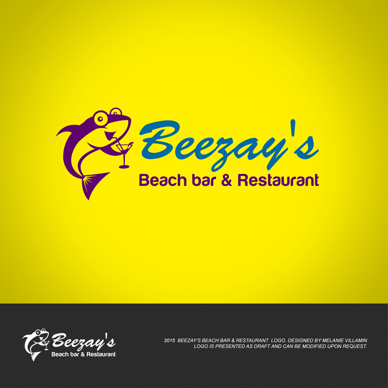 Diseño de Logo por mvillamin para Beezay's | Diseño #7861707