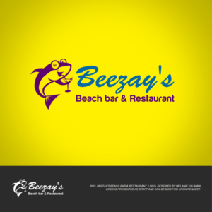 Diseño de Logo por mvillamin para Beezay's | Diseño: #7861707
