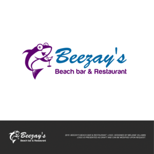 Diseño de Logo por mvillamin para Beezay's | Diseño: #7861717
