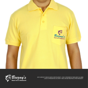 Diseño de Logo por mvillamin para Beezay's | Diseño: #7861734