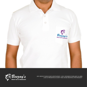 Diseño de Logo por mvillamin para Beezay's | Diseño: #7861737