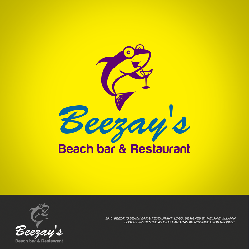 Diseño de Logo por mvillamin para Beezay's | Diseño #7882111