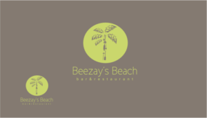 Diseño de Logo por cr8ive para Beezay's | Diseño: #7776147