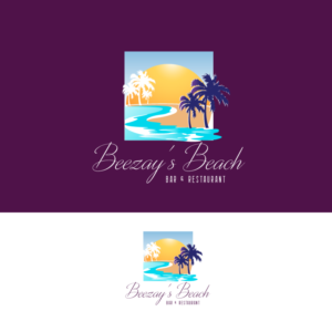 Diseño de Logo por Aleksic para Beezay's | Diseño: #7786532