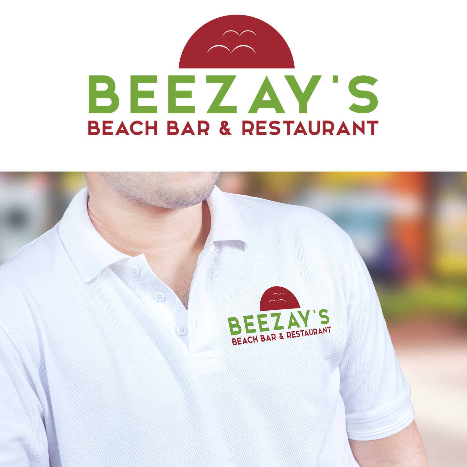 Diseño de Logo por ADM Florin para Beezay's | Diseño #7796590