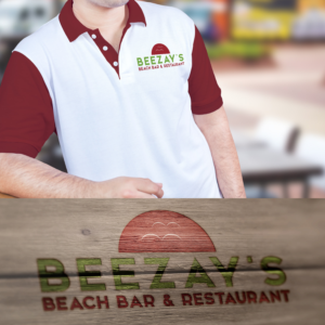 Diseño de Logo por ADM Florin para Beezay's | Diseño: #7796835