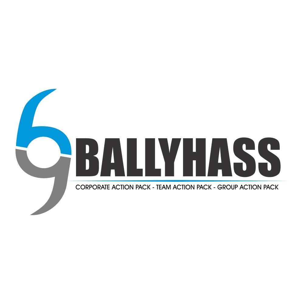 Logo Design by Maldini Yoga Pratama for Ballyhass Lakes | Design #7846109