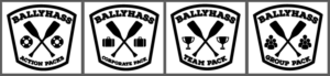 Logo Design by peterbrockdesign