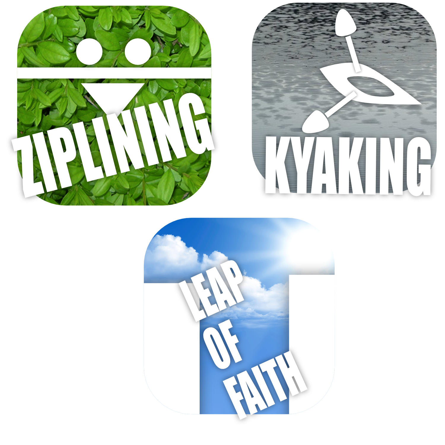 Design Icône par Kifsy pour Ballyhass Lakes | Design #7901296