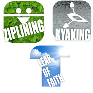 Icon Design by Kifsy