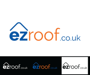 Logo-Design von Samatha Sampath für ezroof | Design: #7763189