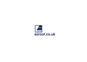 Diseño de Logo por sbelogd para ezroof | Diseño: #7858616