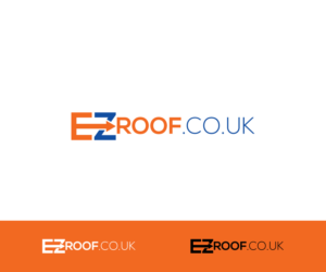 Logo-Design von Ellie Afonso für ezroof | Design: #7847849
