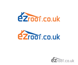Design de Logo par KabhTech Studio pour ezroof | Design #7760578