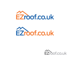 Logo-Design von KabhTech Studio für ezroof | Design: #7760579