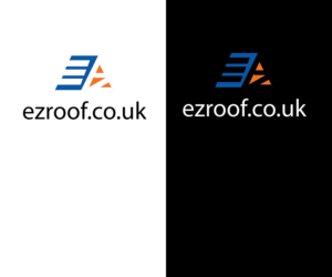 Design de Logo par roopaljain pour ezroof | Design #7781176