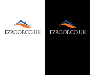 Logo-Design von roopaljain für ezroof | Design: #7781178