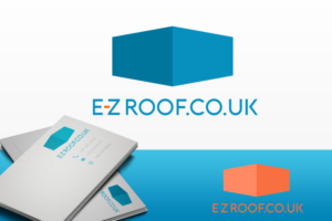 Logo-Design von JR designs für ezroof | Design: #7775246