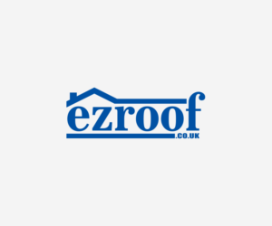 Logo-Design von Cubebox Studios für ezroof | Design: #7761904