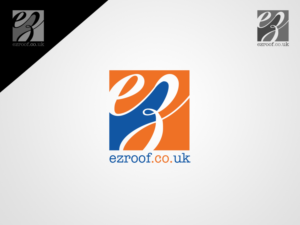 Design de Logo par snowymasterdesigns pour ezroof | Design #7853496