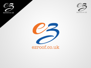 Logo-Design von snowymasterdesigns für ezroof | Design: #7853497