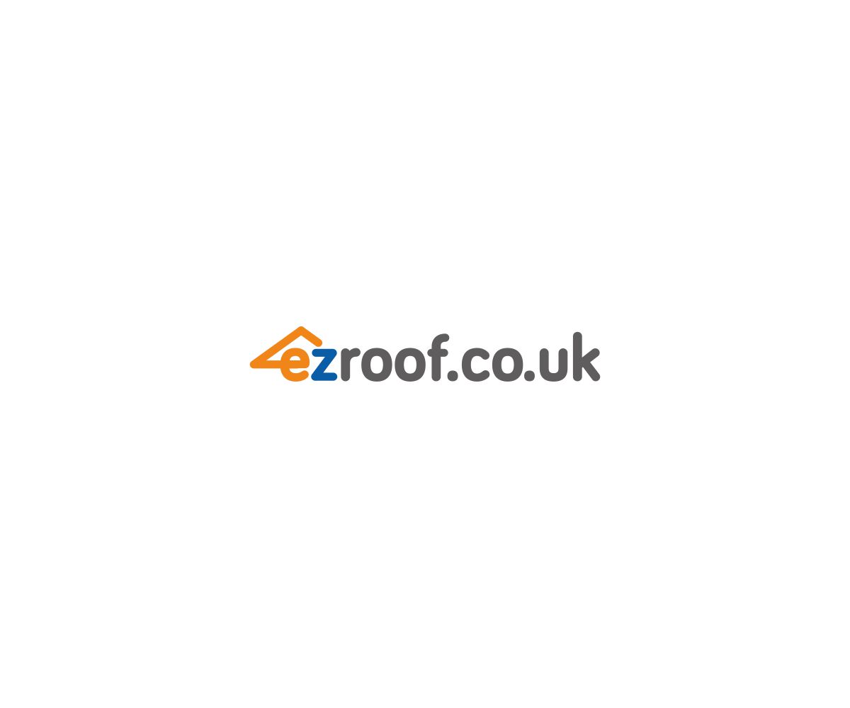 Design de Logo par anggawascamaska pour ezroof | Design #7850155