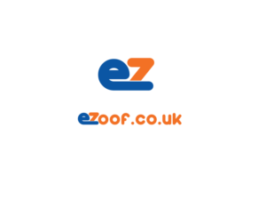 Diseño de Logo por yoossefMaroc para ezroof | Diseño: #7759486