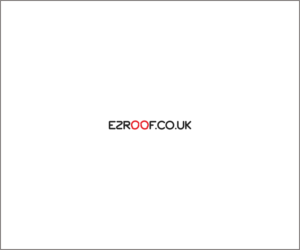 Logo-Design von arie.bs für ezroof | Design: #7863018