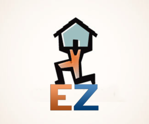 Logo-Design von iamtim für ezroof | Design: #7858671