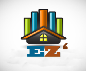 Logo-Design von iamtim für ezroof | Design: #7858672