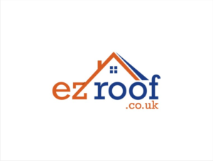 Design de Logo par creative.bugs pour ezroof | Design #7783636