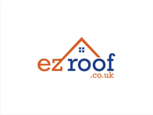 Diseño de Logo por creative.bugs para ezroof | Diseño: #7783637