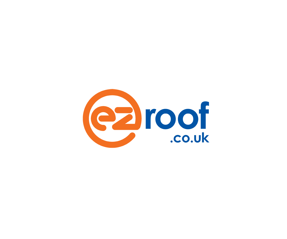 Logo Design by saulogchito for ezroof | Design #7840080
