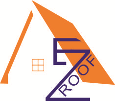 Logo-Design von Manish Gupta für ezroof | Design: #7762144