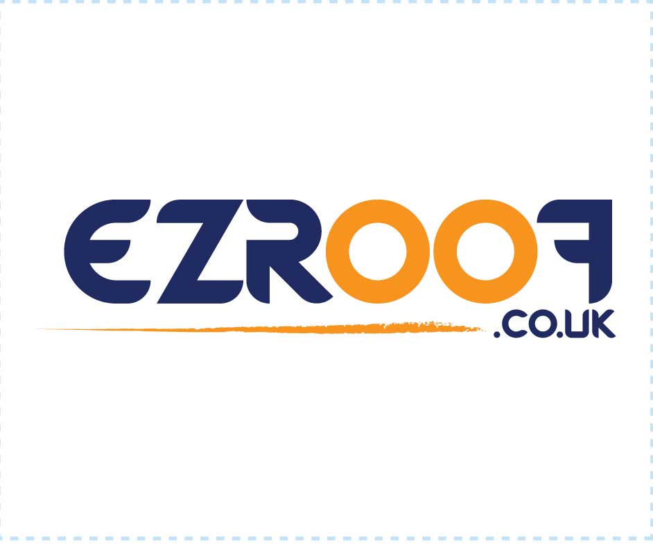 Design de Logo par Asim Jutt pour ezroof | Design #7856327