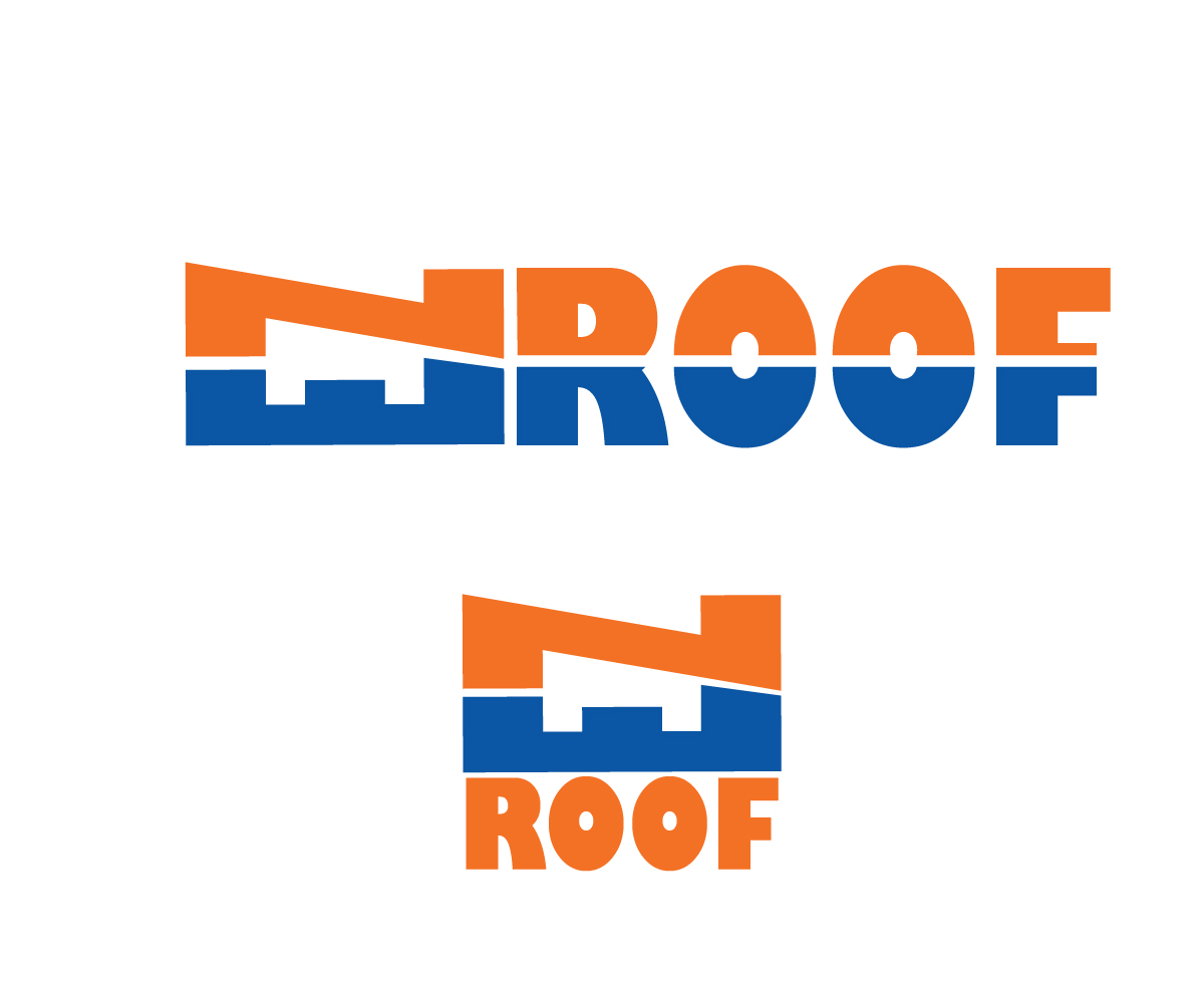 Design de Logo par unlimit_design pour ezroof | Design #7849103
