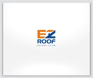 Design de Logo par CKS d e s i g n pour ezroof | Design #7766508