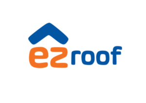 Logo-Design von Tetyana Mykhaylyshyna für ezroof | Design: #7859826