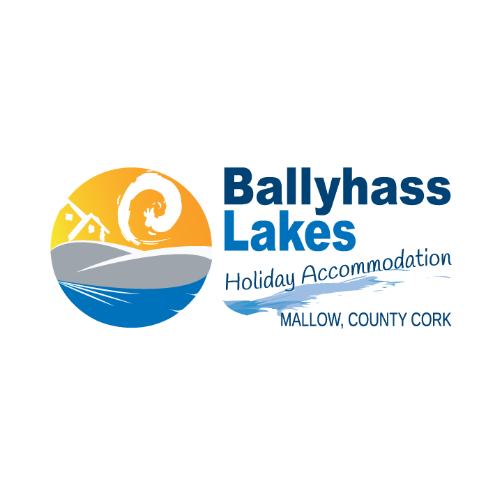 Design de Logo par tyork pour Ballyhass Lakes | Design #7805827