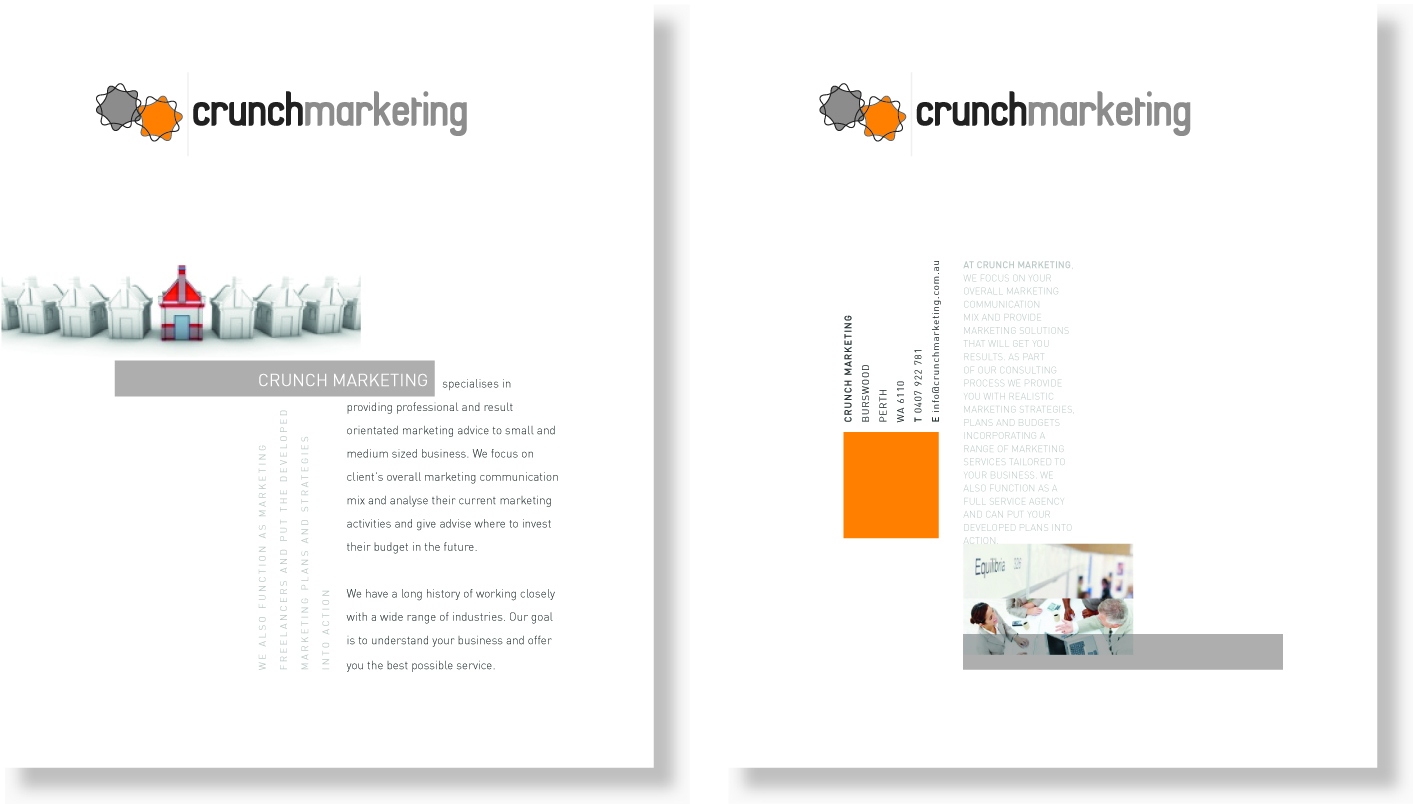 Logo Design by Noni for White Chalk Road  | Design #402302